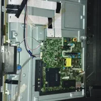 تعمیرات تلویزیون LEDوLCDوplusmaو..