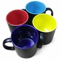 لیوان حرارتی جادویی،بهترین هدیه روز مرد