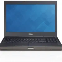 لپتاپ قدرت مند dell m4800|رایانه همراه|زنجان, |دیوار