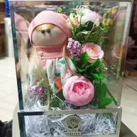 پخش  گل مصنوعی|گل مصنوعی|قم, شاه ابراهیم|دیوار