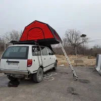 ون کاروان سایپا