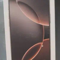 اپل iPhone 16 Pro Max با حافظهٔ ۲۵۶ گیگابایت