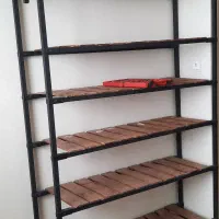 قفسه و رگال