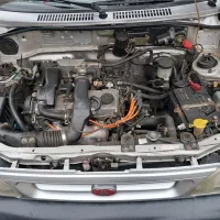 پراید مدل ۸۹|خودرو سواری و وانت|رشت, پسیخان|دیوار