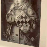 آموزش نقاشی به صورت حضوری