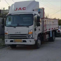 جک ۹ تن