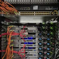 سرور،کولو،دیتا سنتر