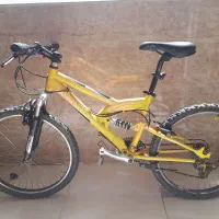 دوچرخه ۲۶|دوچرخه، اسکیت، اسکوتر|قدس, شهرقدس|دیوار