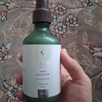 شیر پاک کن لدورا