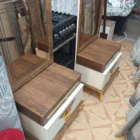 تختخواب|تخت و سرویس خواب|شاهین دژ, |دیوار