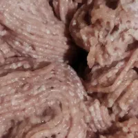 چرخ کرده مرغ