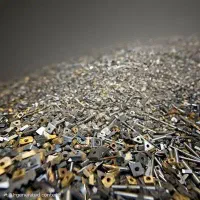 ضایعات الماس