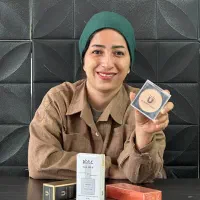 پنکک لاکچری کوین اصل