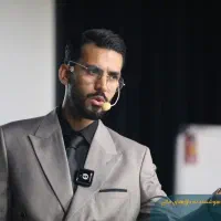 آموزش و لایو ترید بطور همزمان