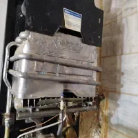 تاسیسات گرما گستر نورا|آبگرمکن، پکیج، شوفاژ|کرج, برغان|دیوار