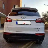 تیگو ۵ کارمندی|خودرو سواری و وانت|اصفهان, شهرک شهید منتظری|دیوار