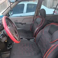 پراید صبا دوگانه|خودرو سواری و وانت|اراک, |دیوار