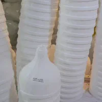 تولیدی بدنه حباب هیدسینک لامپ از ۲۰ تا ۸۰ وات|لامپ و چراغ|قم, سالاریه|دیوار