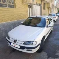 پژو پارس elx مدل ۴۰۲|خودرو سواری و وانت|شهرکرد, |دیوار