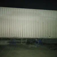 اتاق کانتینر فلزی