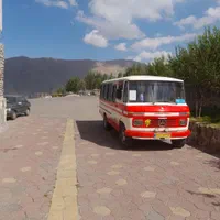 سرویس دربستی مینی بوس|خدمات حمل و نقل|اردبیل, |دیوار