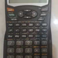 ماشین حساب مهندسی شارپ|لوازم التحریر|رشت, نظری|دیوار