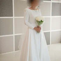 لباس عقد