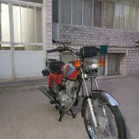 هوندا ۱۲۵ آزما  ۱۴۰۱