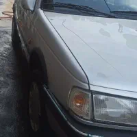 روا سال دوگانه ۹۰|خودرو سواری و وانت|باسمنج, |دیوار