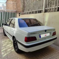 پژو پارس 1401 دریچه سیمی