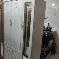 کمد نو سمساری معین