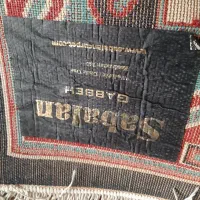 دو تا گلیم ۶ متری|گلیم، جاجیم، گبه|زاهدان, |دیوار