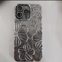 قاب موبایل آیفون ۱۵پرومکس