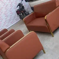 مبلمان اداریمدل لوناو سزارچستر