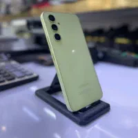 سامسونگ سامسونگ Galaxy A54 با حافظهٔ ۱۲۸ گیگابایت