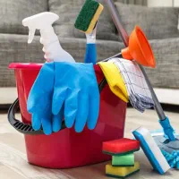 شرکت خدماتی ونظافتی