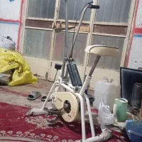 لوازم ورزشی