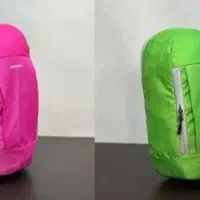 کوله پشتی کوهنوردی و دوچرخه سواری و موتور سیکلت