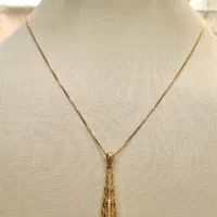 طلای دست دوم در حد نو|جواهرات|اهواز, ۳۰ متری|دیوار