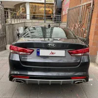 اپتیما جی تی لاین۲۰۱۶|خودرو سواری و وانت|تهران, تولید دارو|دیوار