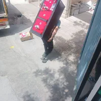 حملنقلباربریحجتبارخاورنیسانکارگرجابهجای|خدمات حمل و نقل|مشهد, اقبال|دیوار