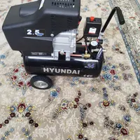 پمپ باد 24 لیتری