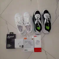 فوم شستشو صورت و لباس