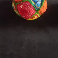 عروسک|اسباب‌بازی بچه|بندر امام خمینی, |دیوار