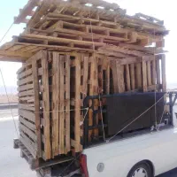 وانت بار کرایه