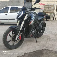 با سلام موتور بنلی مدل ۱۴۰۲ کم کار سالم|موتورسیکلت|زنجان, |دیوار