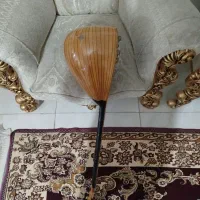 ساز برقی|سازهای سنتی|ارومیه, |دیوار