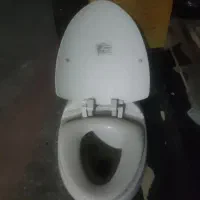 توالت فرنگی برند چینی