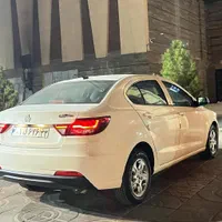 شاهین اتومات پلاس موتور tu5 صفر اقساطی