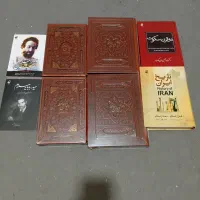 فروش کتاب رمان علمی کودک شعر روان شناسی تاریخی|کتاب و مجله آموزشی|تهران, شهرک غرب|دیوار